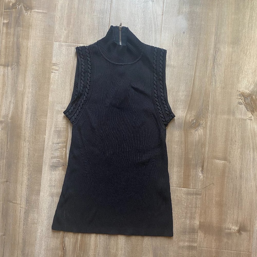 White House Black Market Top